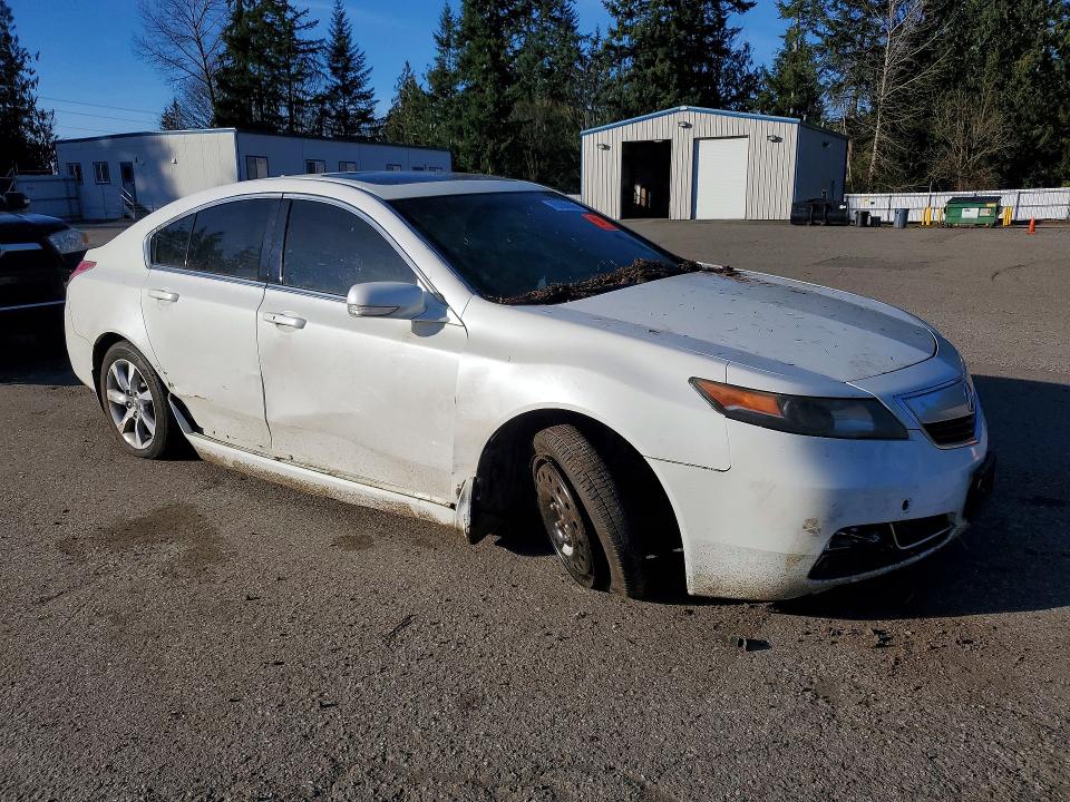 2012 Acura Tl მანქანა იყიდება აუქციონზე, vin: 19UUA8F55CA028893, აუქციონის ნომერი: 76286645