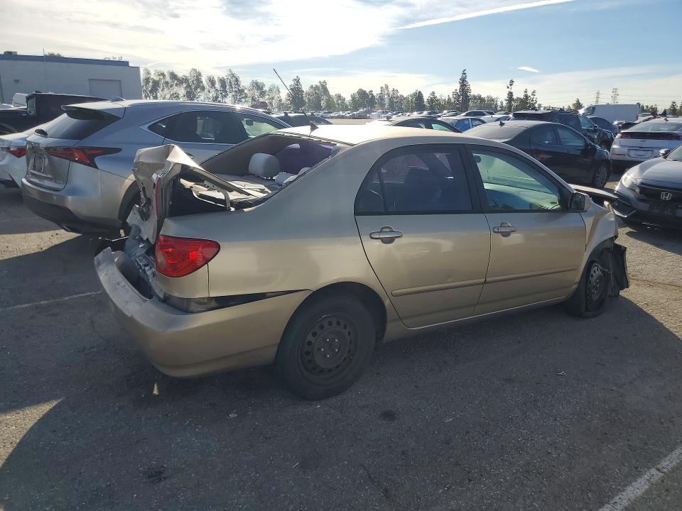 Продаж на аукціоні авто 2008 Toyota Corolla, vin: 1NXBR32EX8Z964310, номер лоту: 78497865