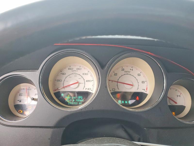 Продажа на аукционе авто 2012 Dodge Challenger, vin: 2C3CDYAG7CH118594, номер лота: 74263575