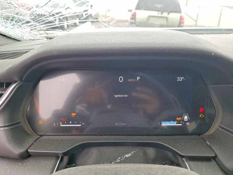 78808795 :رقم المزاد ، 1C4RJKAG5R8617209 vin ، 2024 Jeep Grand Cherokee مزاد بيع