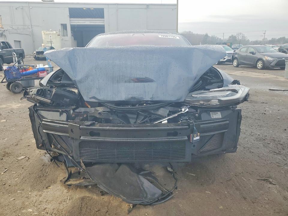 Aukcja sprzedaży 2016 Tesla Model S, vin: 5YJSA1E22GF173469, numer aukcji: 78987735