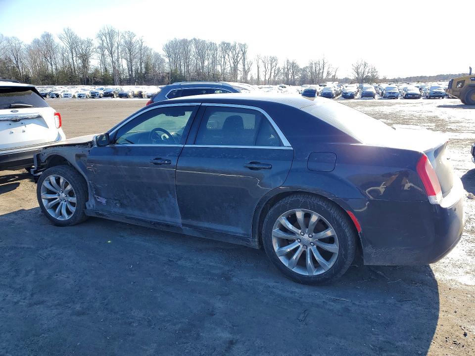 Продаж на аукціоні авто 2021 Chrysler 300, vin: 2C3CCAAG0MH589434, номер лоту: 78316875