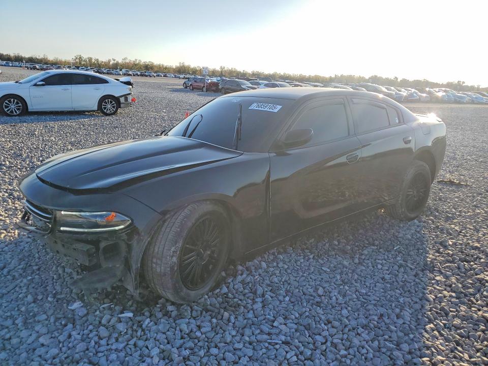 Aukcja sprzedaży 2015 Dodge Charger, vin: 2C3CDXJGXFH815451, numer aukcji: 76859105