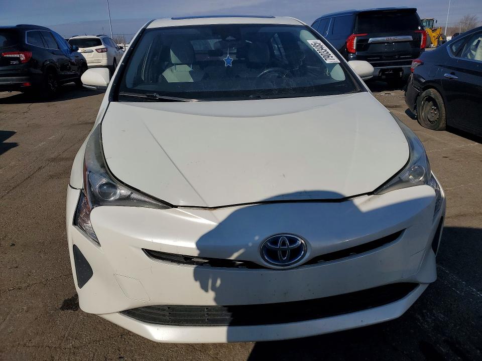Продажа на аукционе авто 2016 Toyota Prius, vin: JTDKARFU4G3502023, номер лота: 79033485