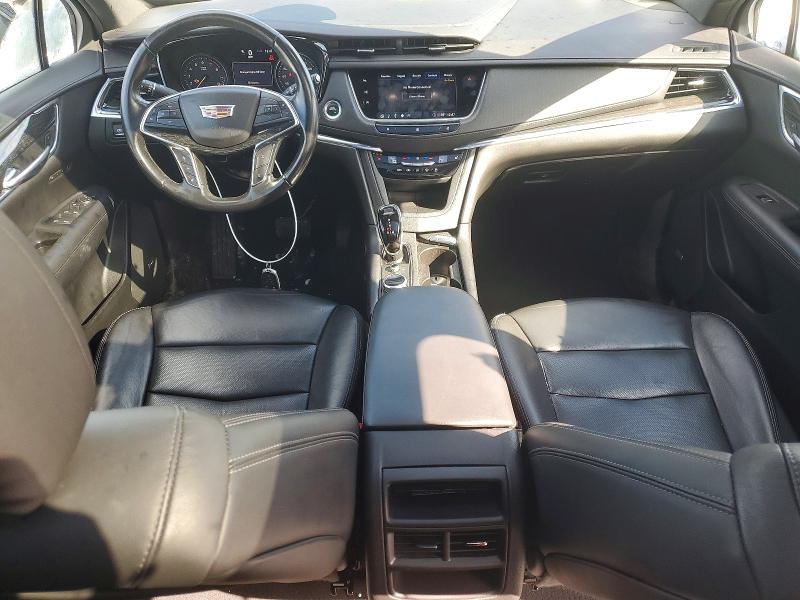 Aukcja sprzedaży 2020 Cadillac Xt5, vin: 1GYKNCRS3LZ212384, numer aukcji: 78085395