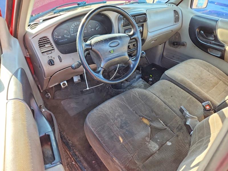 Aukcja sprzedaży 1995 Ford Ranger, vin: 1FTCR10A4SUB89412, numer aukcji: 75504865