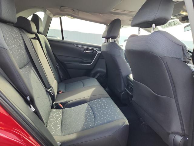 78900935 :رقم المزاد ، 2T3W1RFV1SW435302 vin ، 2025 Toyota Rav4 مزاد بيع