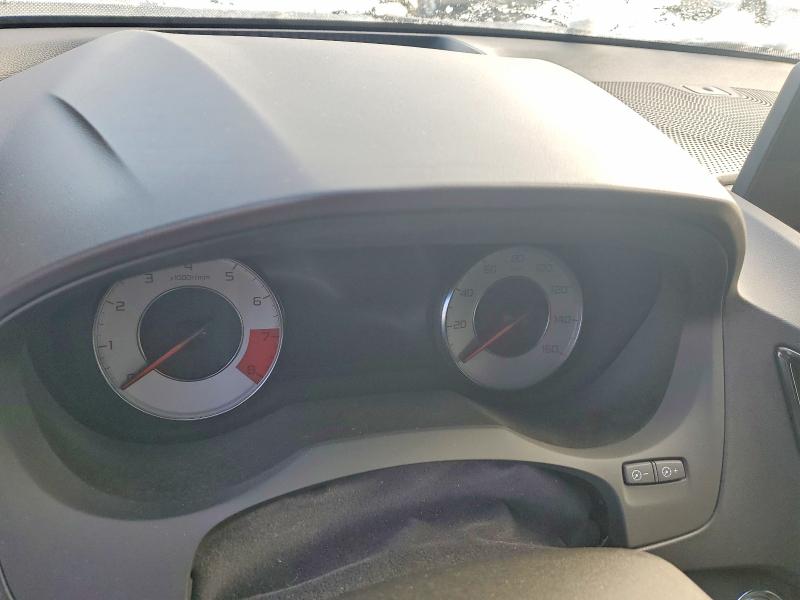 2022 Acura Rdx მანქანა იყიდება აუქციონზე, vin: 5J8TC2H84NL003582, აუქციონის ნომერი: 75022495