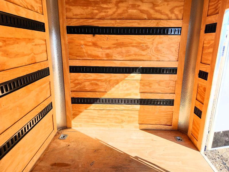 Aukcja sprzedaży 2023 Cynergy Cargo Enclosed Cargo, vin: 7NHBE1210PA006103, numer aukcji: 78078165