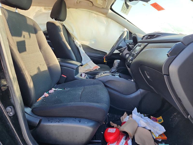 78750915 :رقم المزاد ، JN1BJ1CW9LW644340 vin ، 2020 Nissan Rogue Sport مزاد بيع