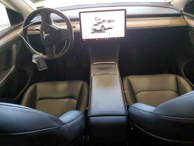 Aukcja sprzedaży 2023 Tesla Model Y, vin: 7SAYGDEE3PA119943, numer aukcji: 77706375