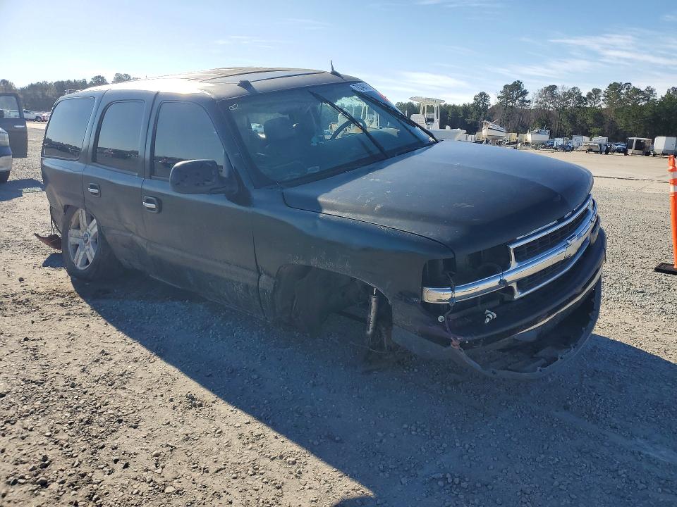 78340175 :رقم المزاد ، 1GNEK13T75R111361 vin ، 2005 Chevrolet Tahoe مزاد بيع