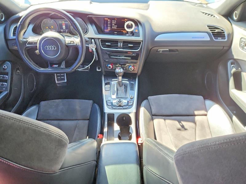 78719145 :رقم المزاد ، WAUBGAFL1DA077906 vin ، 2013 Audi S4 مزاد بيع