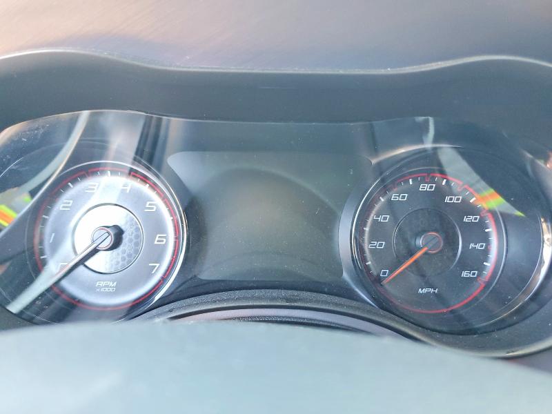 75698755 :رقم المزاد ، 2C3CDXCT9KH570226 vin ، 2019 Dodge Charger مزاد بيع