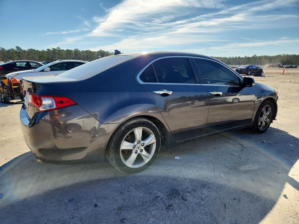 2010 Acura Tsx მანქანა იყიდება აუქციონზე, vin: JH4CU2F65AC038928, აუქციონის ნომერი: 77321945