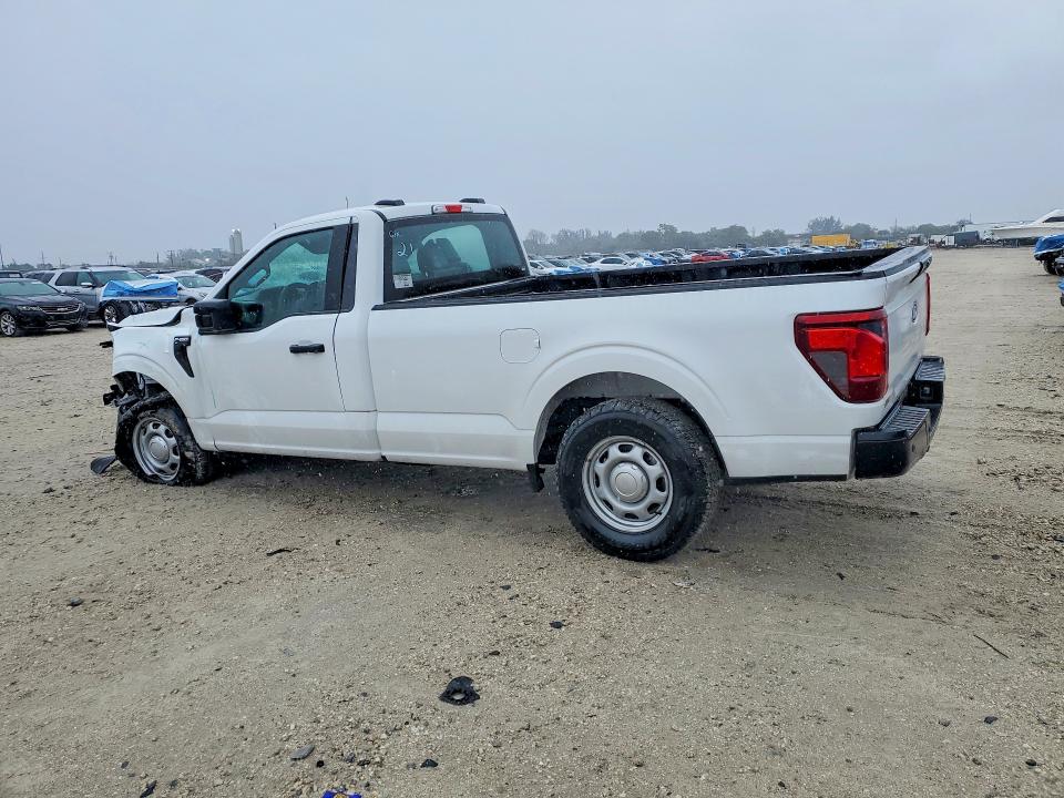 Aukcja sprzedaży 2024 Ford F150, vin: 1FTMF1KP1RKF01738, numer aukcji: 73441935