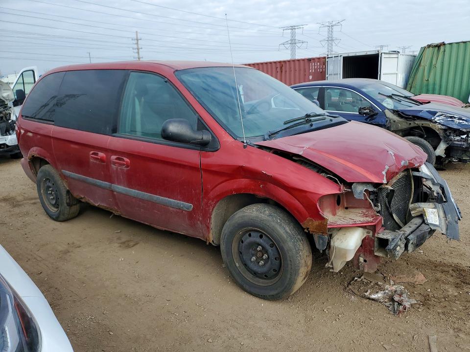 Продажа на аукционе авто 2005 Chrysler Town & Country, vin: 1C4GP45R05B161906, номер лота: 78431785