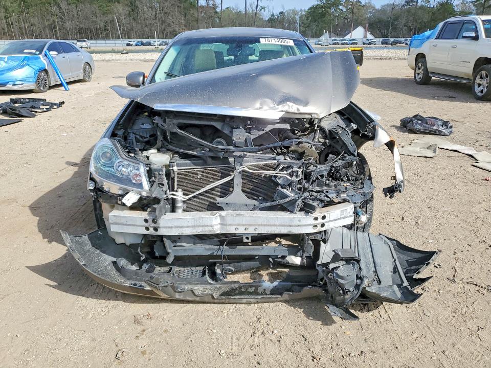 78714085 :رقم المزاد ، JNKAY01FX7M454080 vin ، 2007 Infiniti M35 مزاد بيع