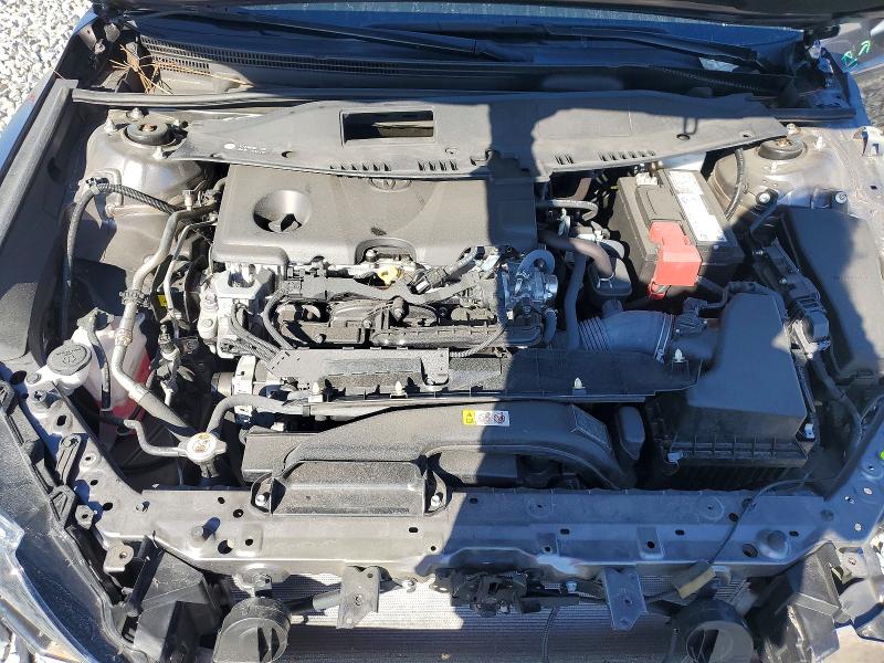 78245585 :رقم المزاد ، 4T1T11AK8RU916913 vin ، 2024 Toyota Camry مزاد بيع