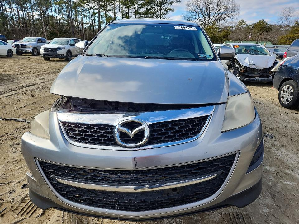 Продаж на аукціоні авто 2010 Mazda Cx-9, vin: JM3TB3MV9A0231521, номер лоту: 77004105