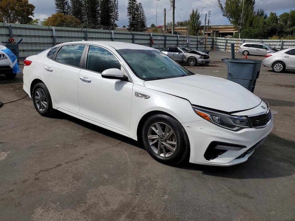 Продажа на аукционе авто 2020 Kia Optima, vin: 5XXGT4L35LG444268, номер лота: 79170915