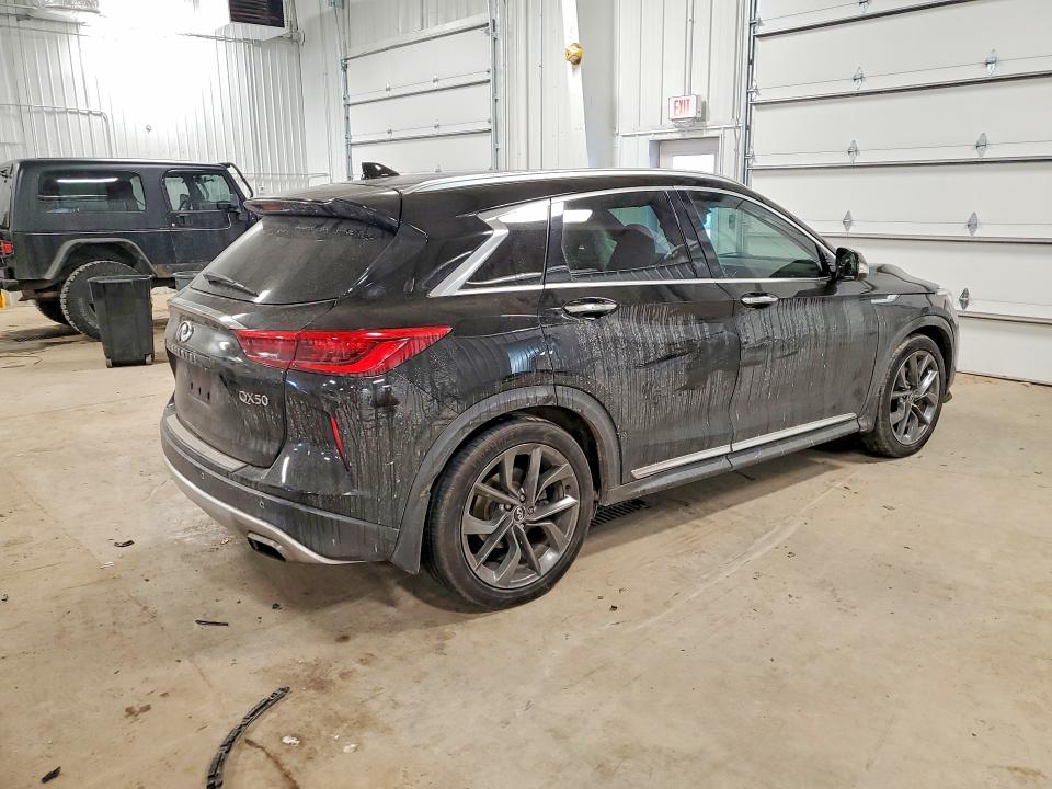 Продажа на аукционе авто 2019 Infiniti Qx50, vin: 3PCAJ5M17KF137636, номер лота: 78749755