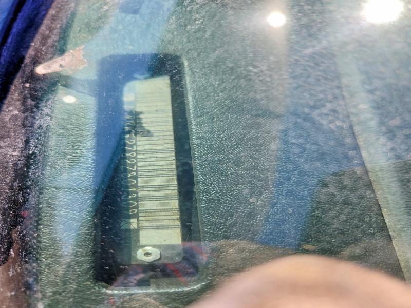 76970455 :رقم المزاد ، 1G8ZK52782Z301309 vin ، 2002 Saturn Sl2 مزاد بيع