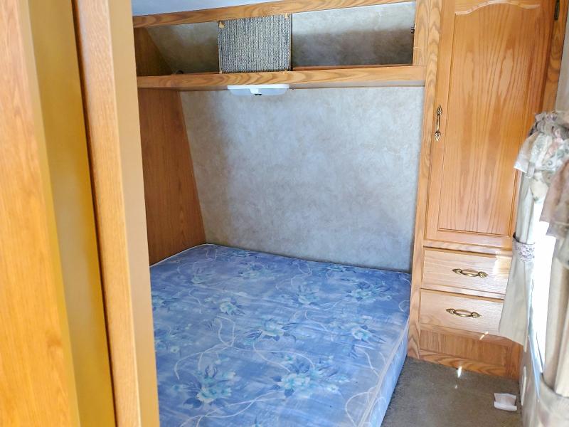 Aukcja sprzedaży 2006 Wildwood Wildwood, vin: 4X4TWDD226R336312, numer aukcji: 77129495