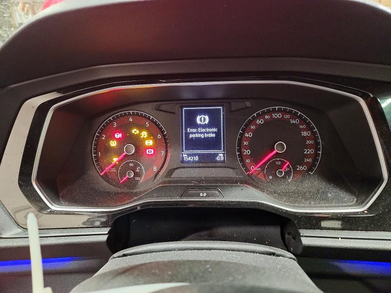 Aukcja sprzedaży 2019 Volkswagen Jetta, vin: 3VWE57BU1KM013210, numer aukcji: 75278095