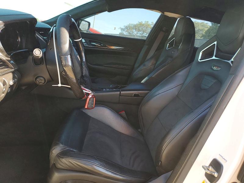 Aukcja sprzedaży 2016 Cadillac Cts-v, vin: 1G6A15S60G0135315, numer aukcji: 79251335