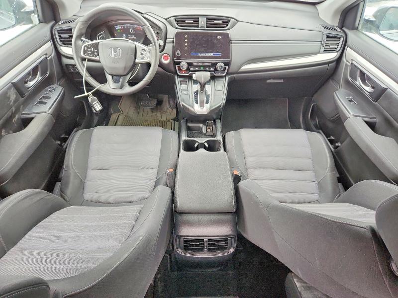 Продаж на аукціоні авто 2019 Honda Cr-v, vin: 2HKRW2H21KH121259, номер лоту: 78331915