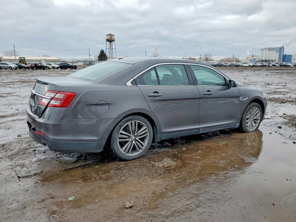 Aukcja sprzedaży 2019 Ford Taurus, vin: 1FAHP2F87KG110745, numer aukcji: 75205125