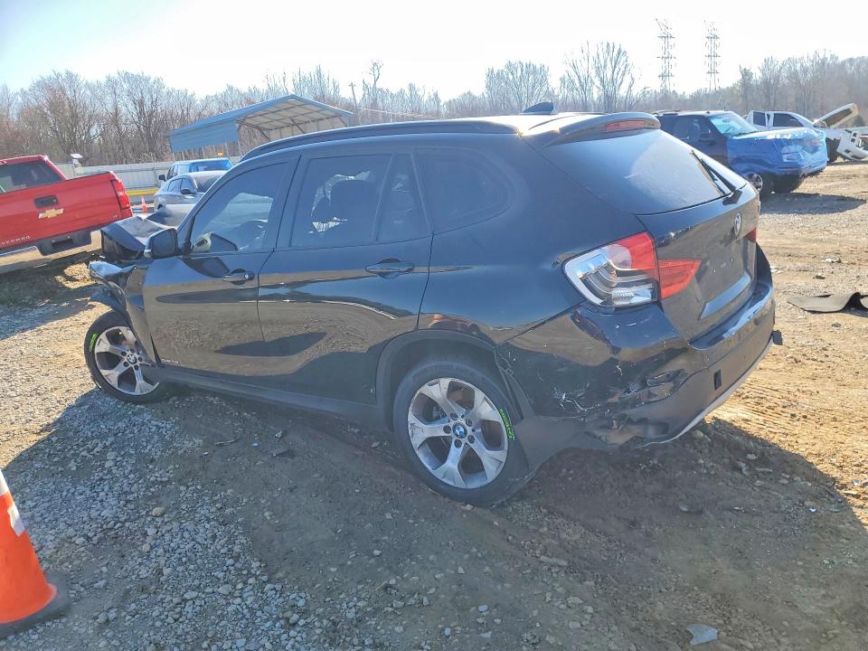 Продаж на аукціоні авто 2015 Bmw X1, vin: WBAVM1C56FV318026, номер лоту: 72894625