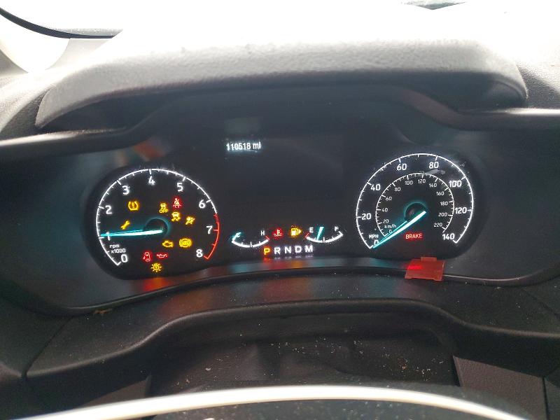 78091325 :رقم المزاد ، NM0GE9E21L1477126 vin ، 2020 Ford Transit Connect مزاد بيع