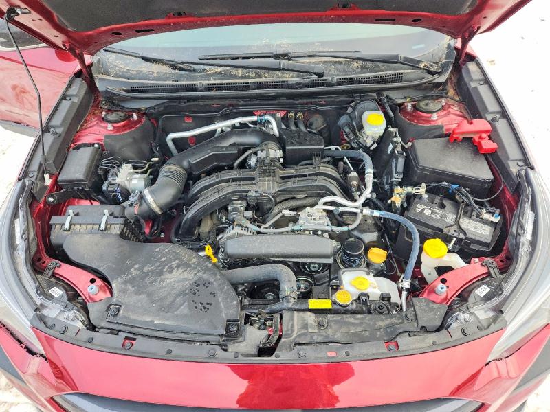 Продажа на аукционе авто 2025 Subaru Outback, vin: 4S4BTAFC6S3118252, номер лота: 76941715