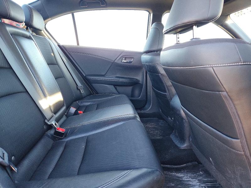 Продаж на аукціоні авто 2017 Honda Accord, vin: 1HGCR2F50HA810253, номер лоту: 77137665