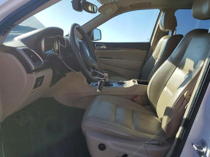 Продаж на аукціоні авто 2017 Jeep Grand Cherokee, vin: 1C4RJFBG9HC706766, номер лоту: 75389305