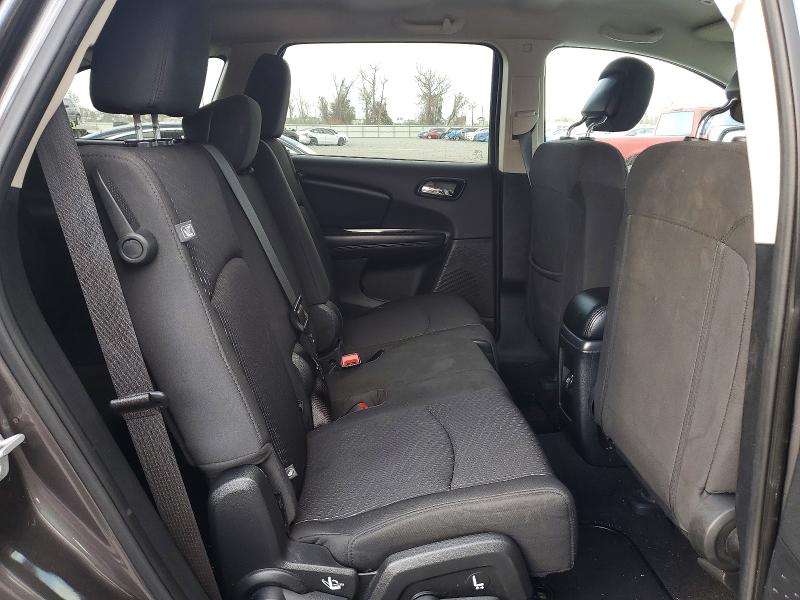 78956925 :رقم المزاد ، 3C4PDCAB4JT519254 vin ، 2018 Dodge Journey مزاد بيع