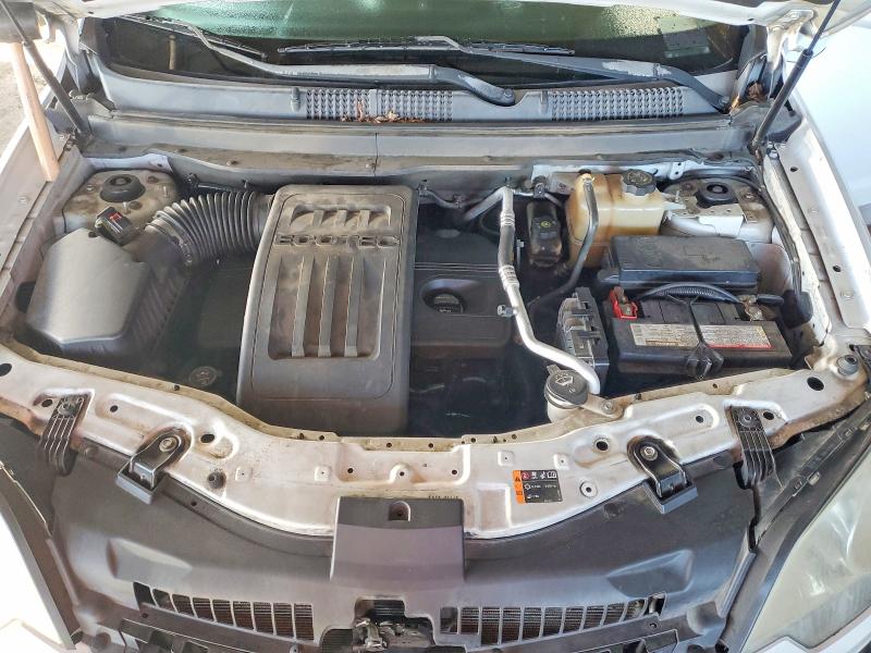 Продажа на аукционе авто 2014 Chevrolet Captiva, vin: 3GNAL2EK9ES605787, номер лота: 77337625
