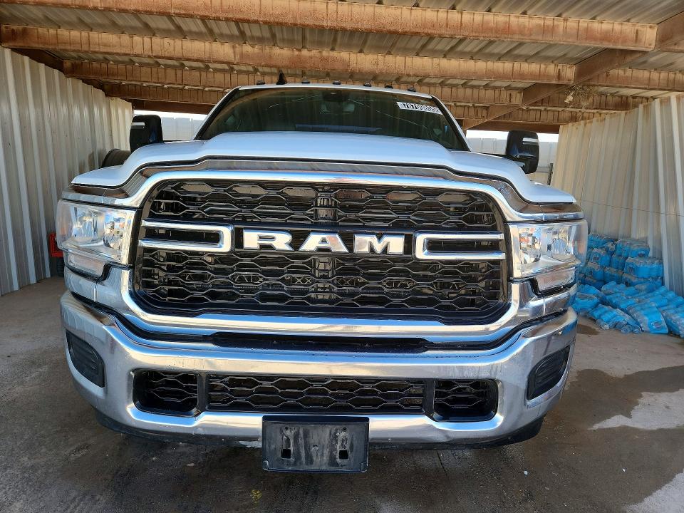 78709855 :رقم المزاد ، 3C6UR5HJ0RG189038 vin ، 2024 Ram 2500 مزاد بيع