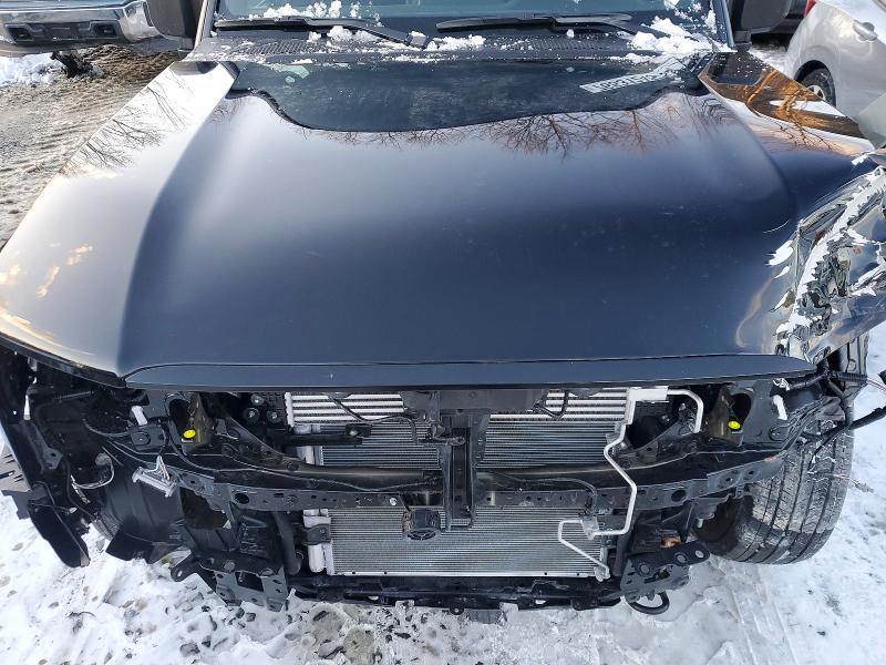 Aukcja sprzedaży 2025 Toyota Land Cruiser, vin: JTEABFAJ0SK030367, numer aukcji: 76531245