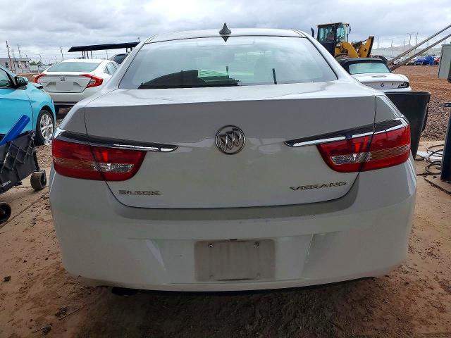 Продажа на аукционе авто 2016 Buick Verano, vin: 1G4PP5SK5G4108926, номер лота: 77777745