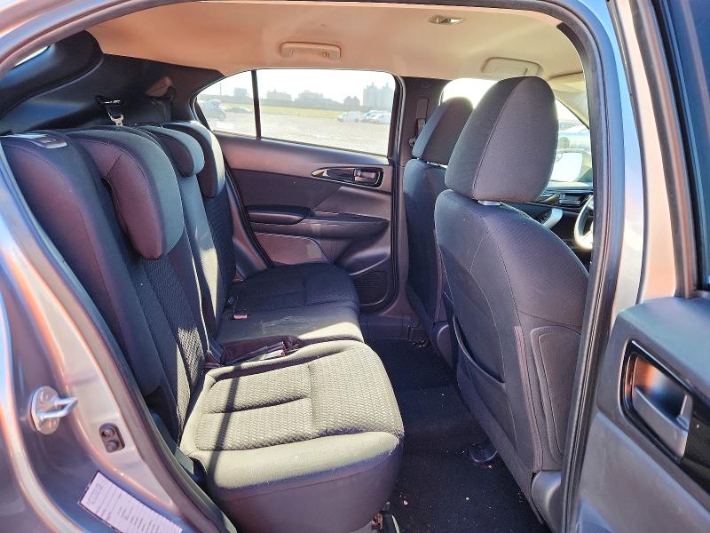 Продаж на аукціоні авто 2020 Mitsubishi Eclipse Cross, vin: JA4AS3AA5LZ021573, номер лоту: 76166865