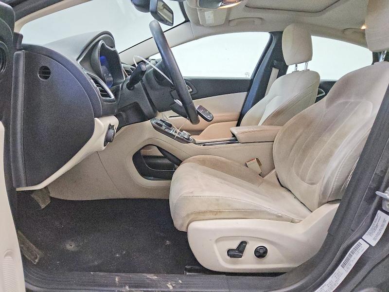 Продаж на аукціоні авто 2016 Chrysler 200, vin: 1C3CCCAB3GN102125, номер лоту: 78611995