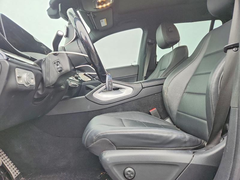 Aukcja sprzedaży 2024 Mercedes-benz Gls, vin: 4JGFF5KE4RB038262, numer aukcji: 78518625
