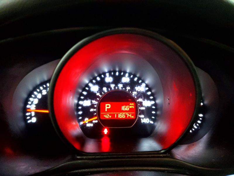 Продажа на аукционе авто 2019 Kia Soul, vin: KNDJP3A52K7636392, номер лота: 78548595