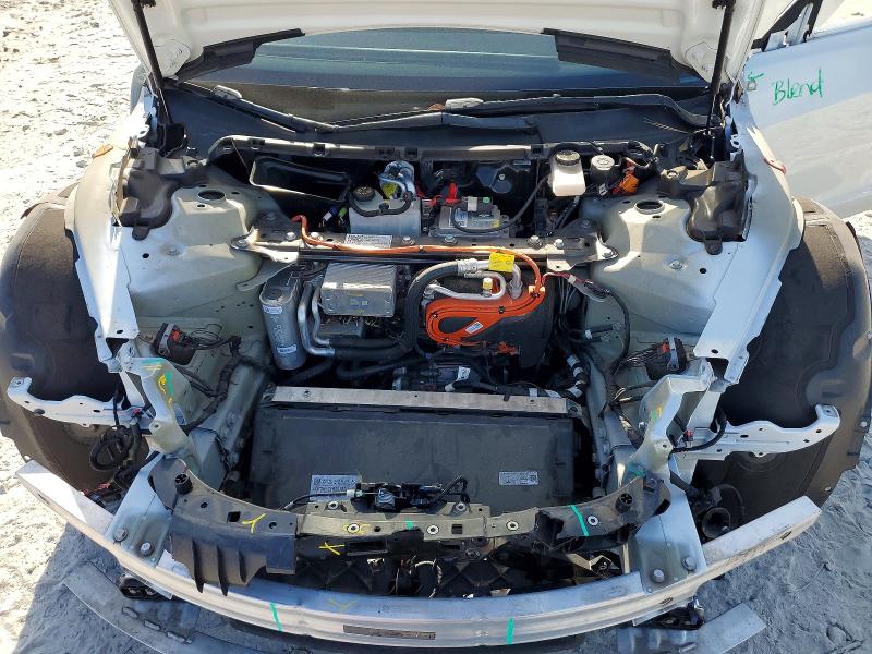 2022 Tesla Mdl 3 მანქანა იყიდება აუქციონზე, vin: 5YJ3E1EB9NF234581, აუქციონის ნომერი: 78137545