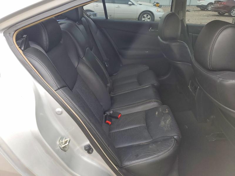 Продажа на аукционе авто 2014 Nissan Maxima, vin: 1N4AA5AP7EC490944, номер лота: 77662385
