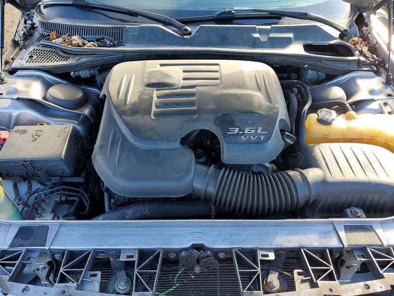 Продажа на аукционе авто 2016 Dodge Challenger, vin: 2C3CDZAG1GH278921, номер лота: 77957325