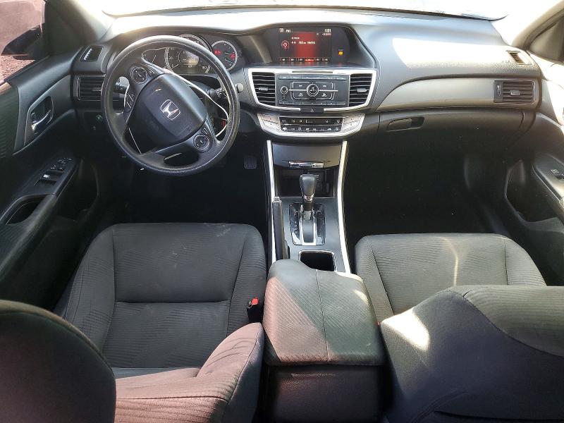Продаж на аукціоні авто 2015 Honda Accord, vin: 1HGCR2F37FA131348, номер лоту: 74451965